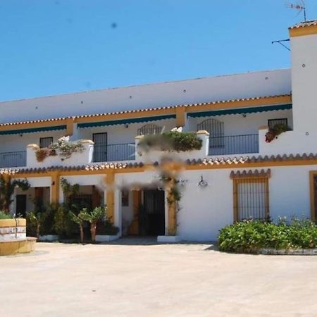Finca La Tacita - Jazmin Conil De La Frontera Extérieur photo