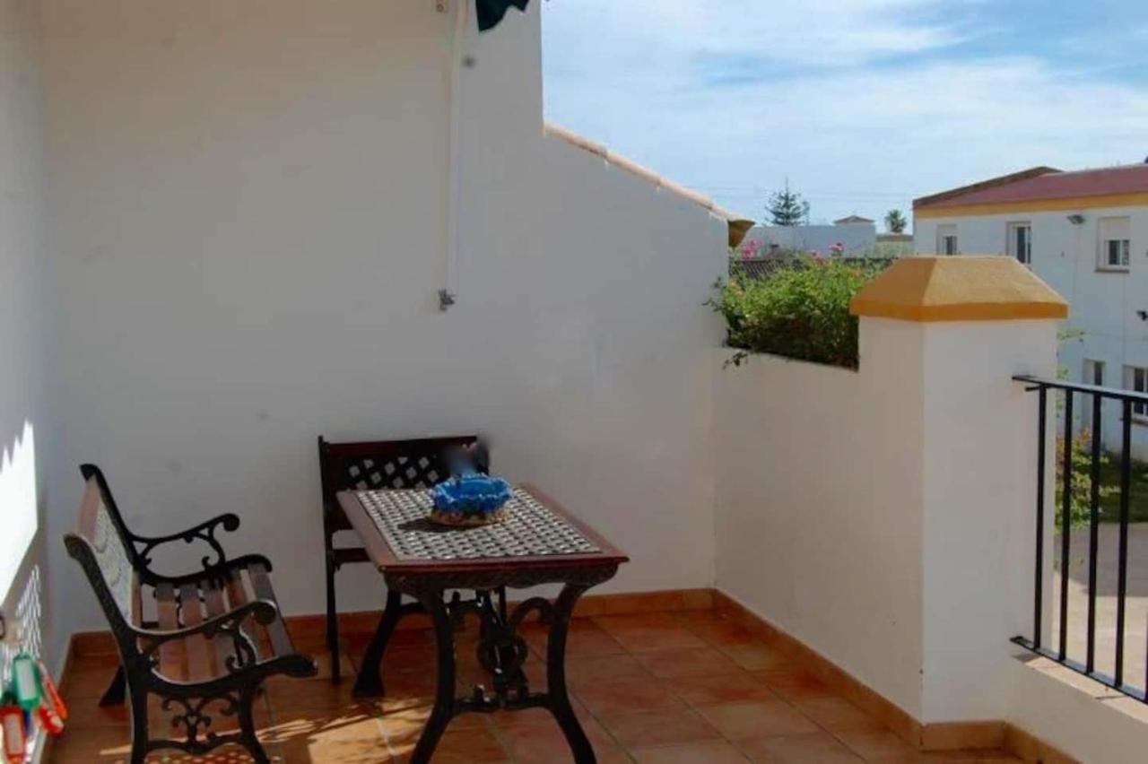 Finca La Tacita - Jazmin Conil De La Frontera Extérieur photo